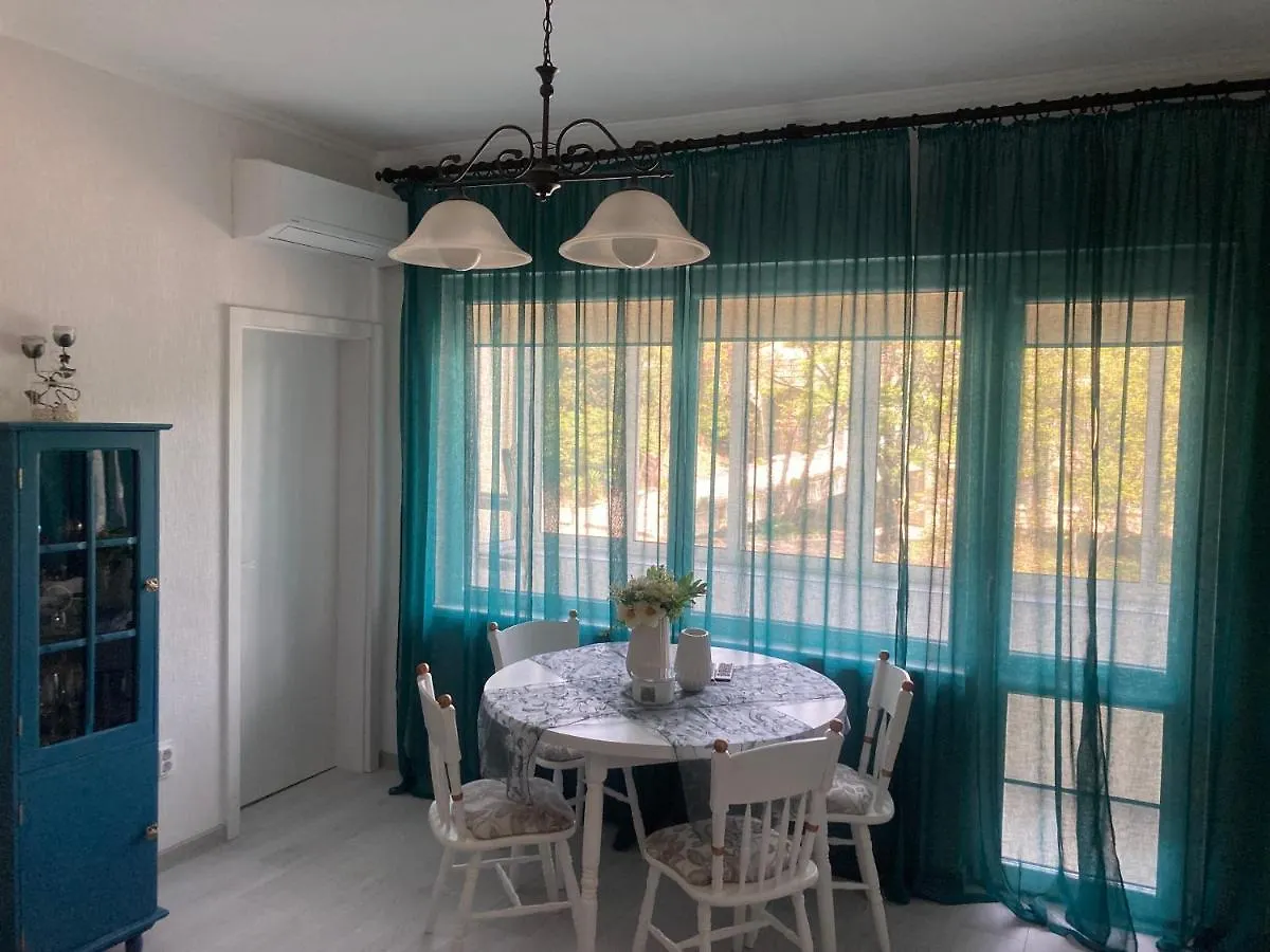 Apartmán Dayski Suite Varna