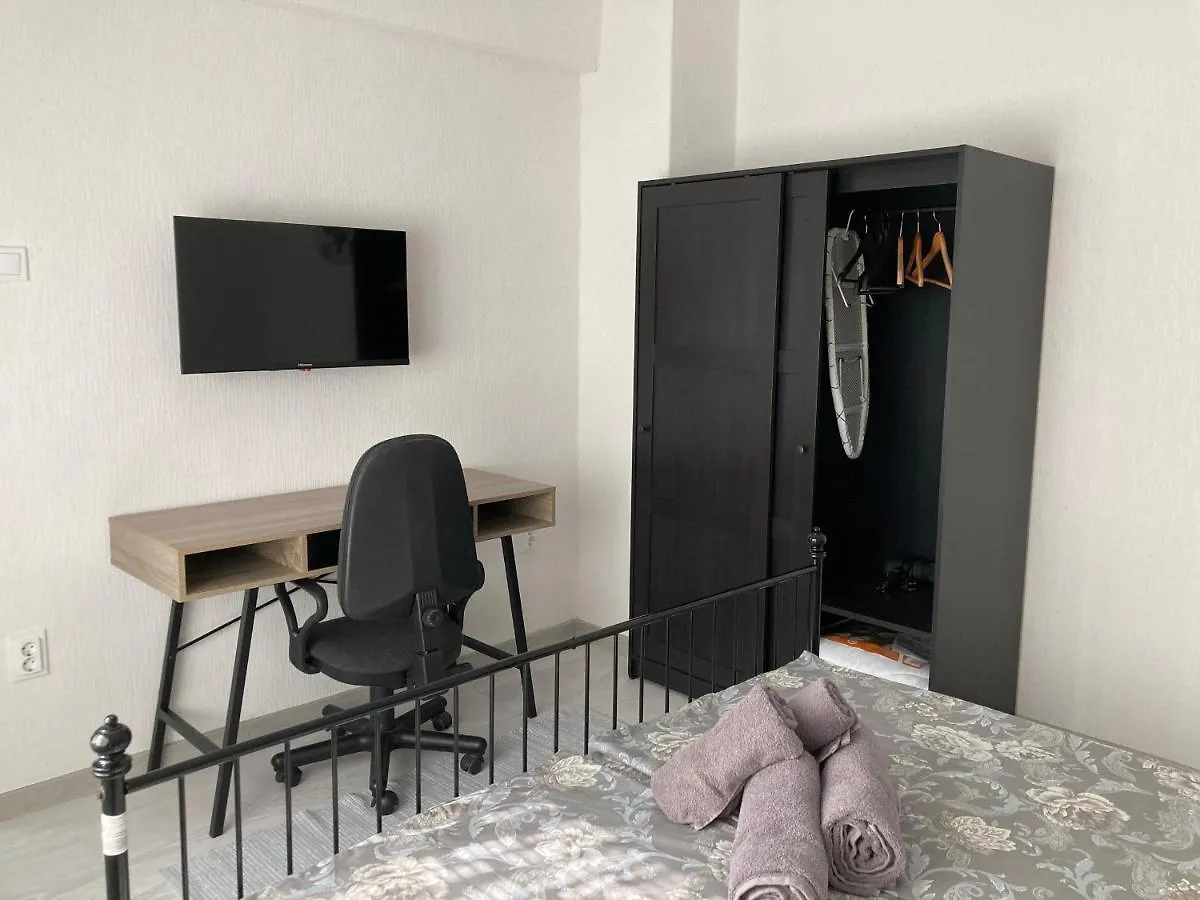 Dayski Suite Varna 0*,