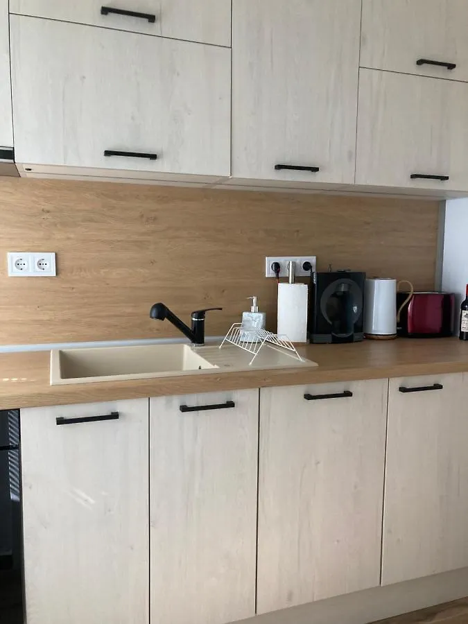 Dayski Suite Varna