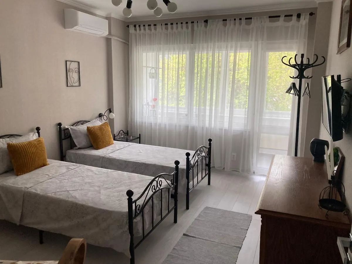 Dayski Suite Varna
