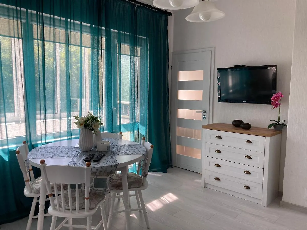 Apartmán Dayski Suite Varna
