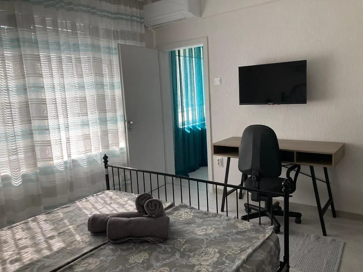 Dayski Suite Βάρνα 0*,  Βουλγαρία