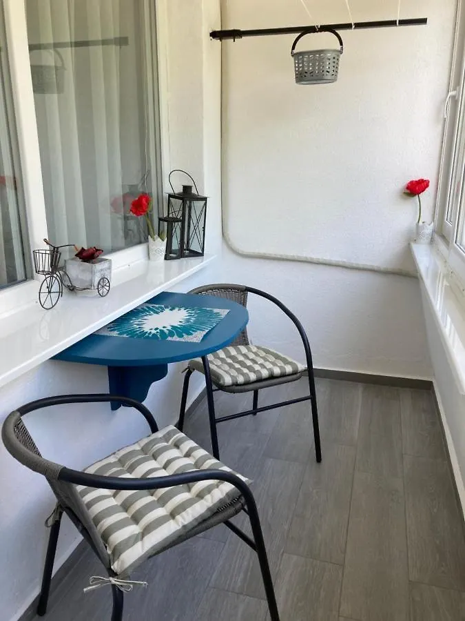 Dayski Suite Βάρνα 0*,