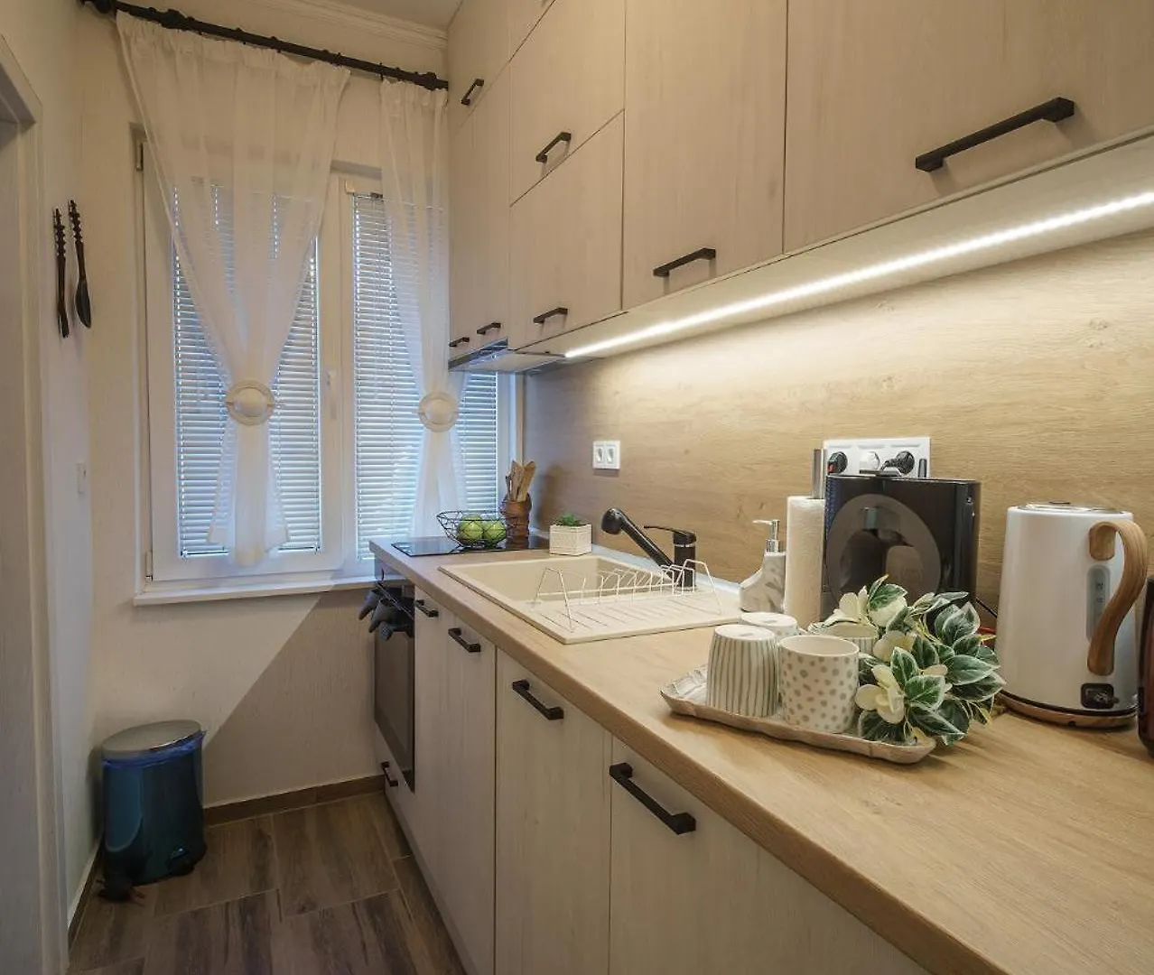 Dayski Suite Varna Bulharsko