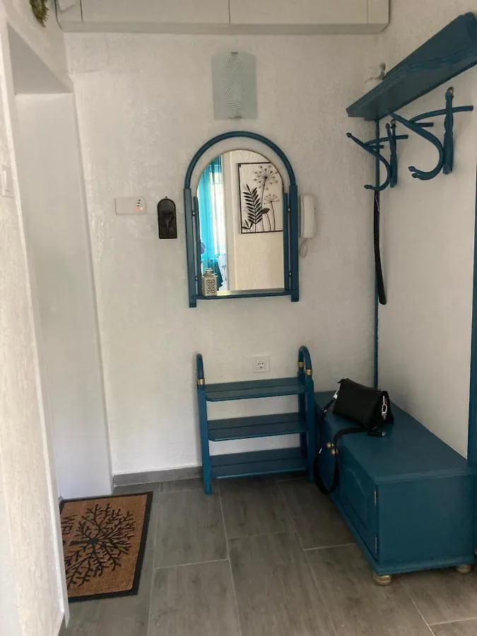 Dayski Suite Varna Apartment