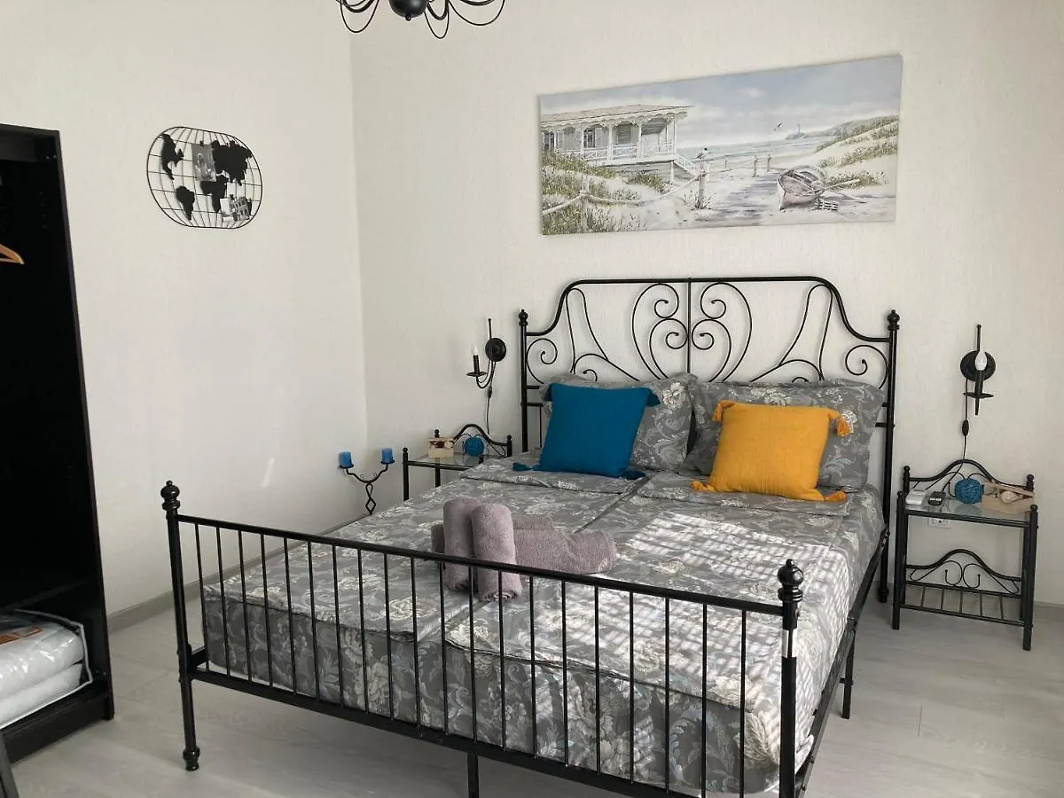 Dayski Suite Varna