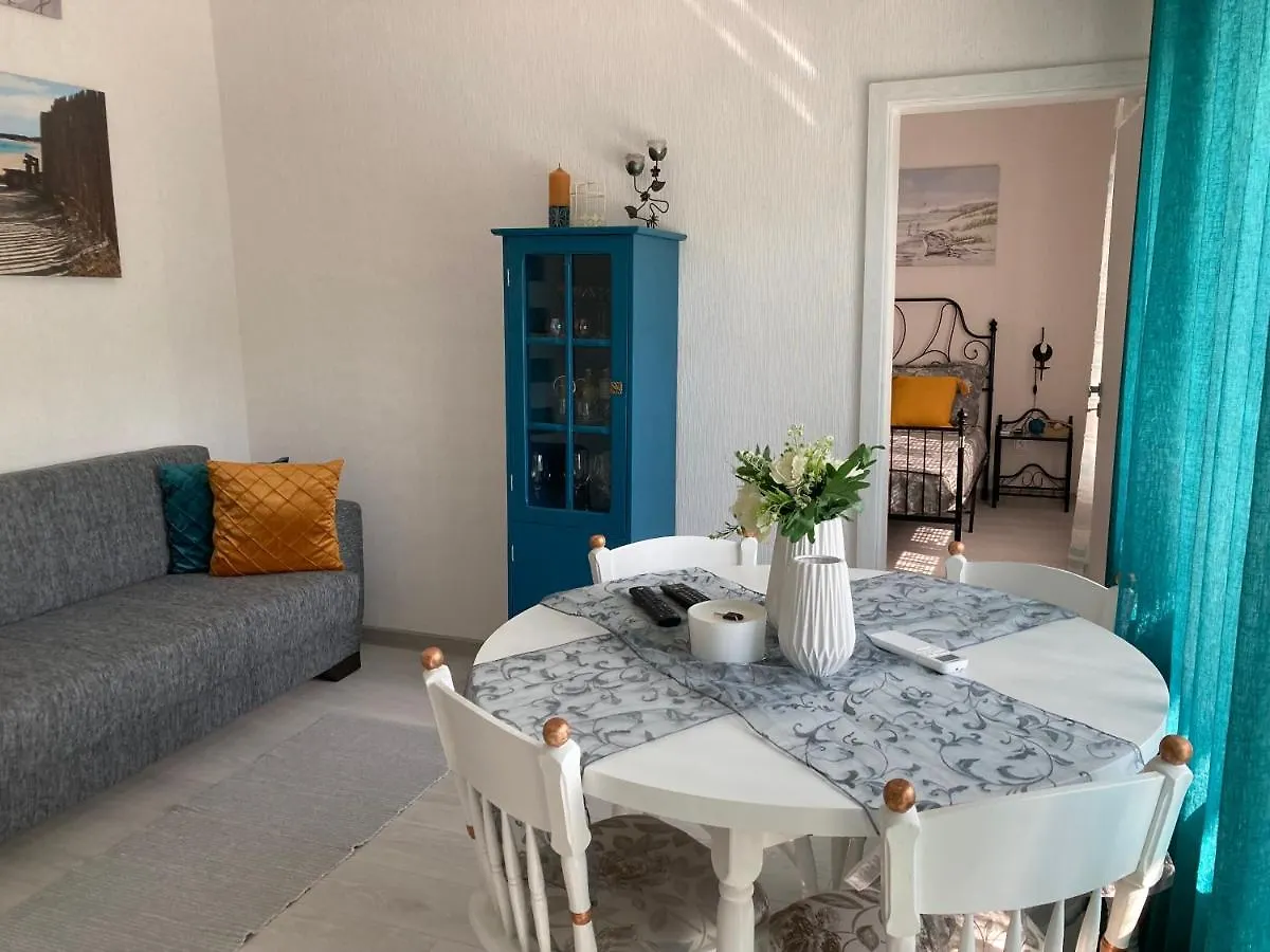 Dayski Suite Varna Bulgaria
