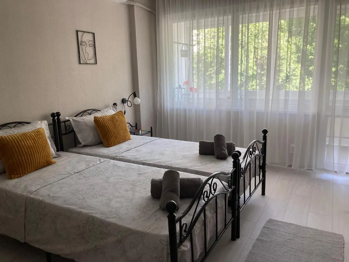 Dayski Suite Varna Bulgaria