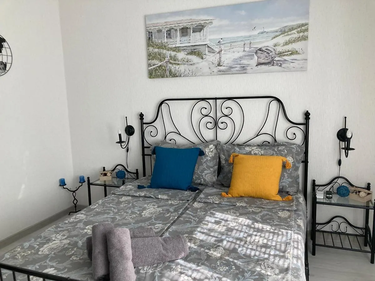 Dayski Suite Varna