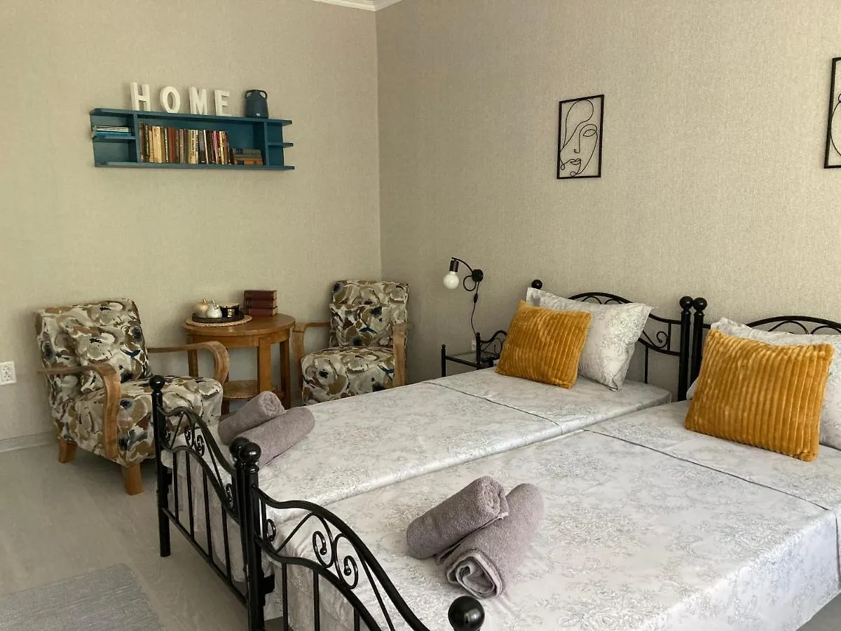 Dayski Suite Varna