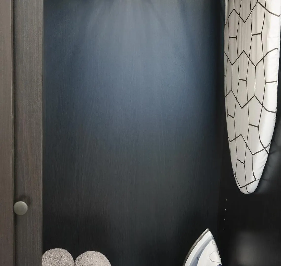 Apartment Dayski Suite Varna