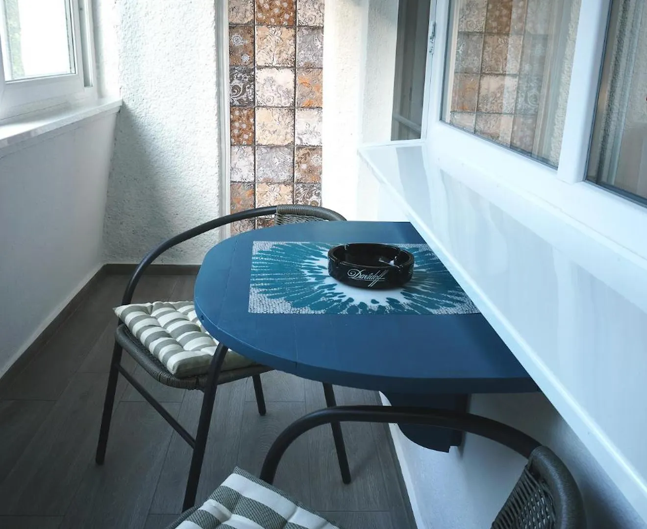 Dayski Suite Varna